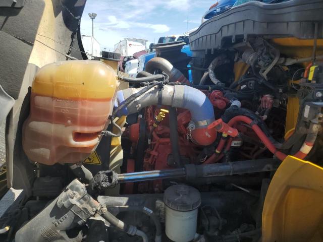 3HAMMMML6KL383512 - 2019 INTERNATIONAL 4000 4300 黄色 照片 7