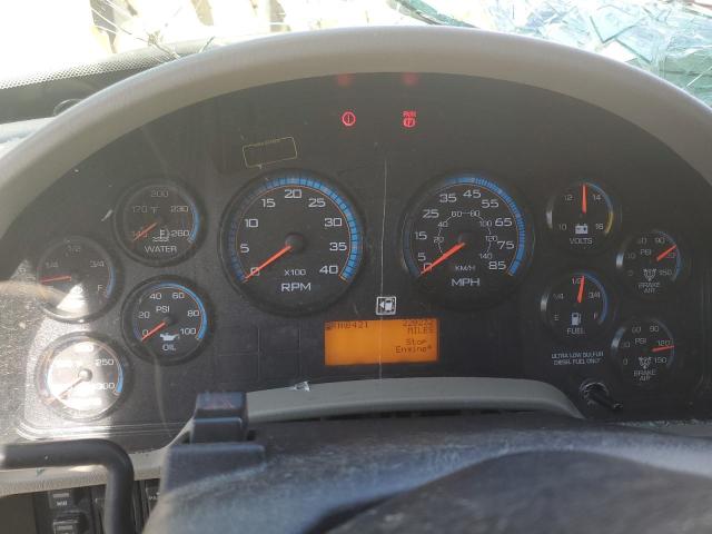 3HAMMMML6KL383512 - 2019 INTERNATIONAL 4000 4300 黄色 照片 8