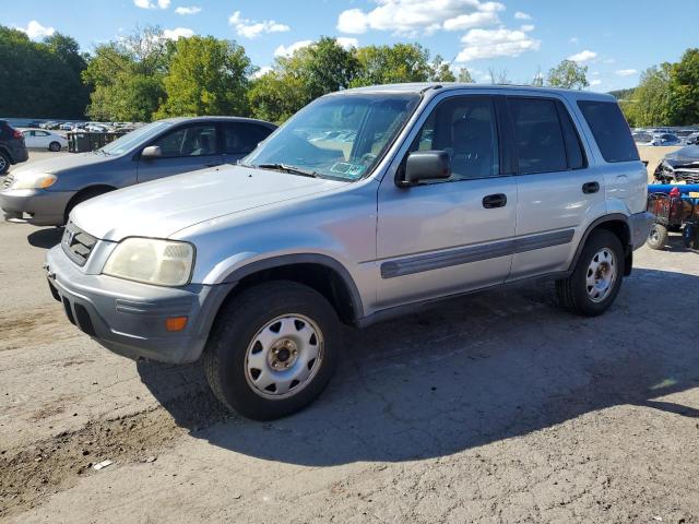 2001 HONDA CR-V LX, 