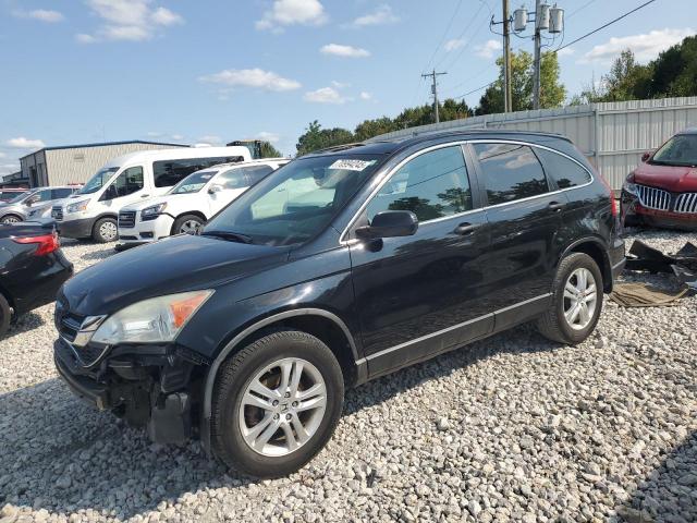 2010 HONDA CR-V EX, 