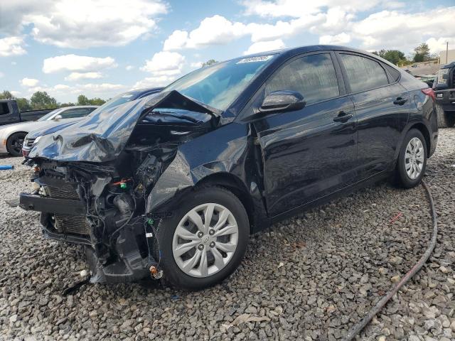 2021 HYUNDAI ACCENT SE, 