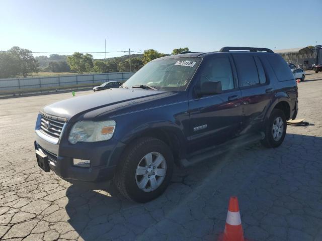 2008 FORD EXPLORER XLT, 