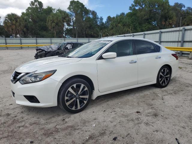 2017 NISSAN ALTIMA 2.5, 