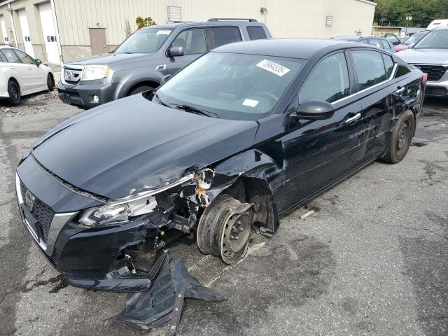 2019 NISSAN ALTIMA S, 