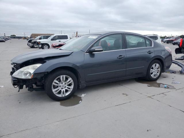 2010 NISSAN ALTIMA BASE, 