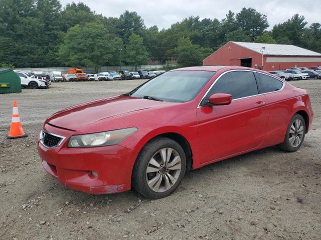 2008 HONDA ACCORD EX, 