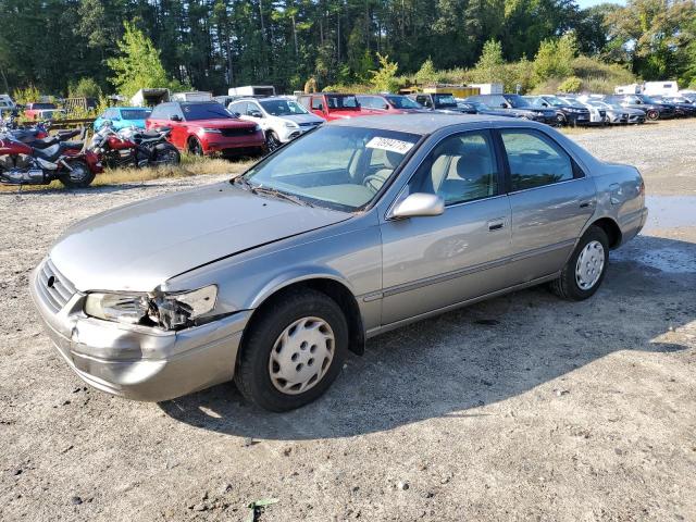 1998 TOYOTA CAMRY CE, 