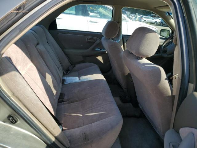 JT2BG22K6W0136603 - 1998 TOYOTA CAMRY CE TAN photo 10