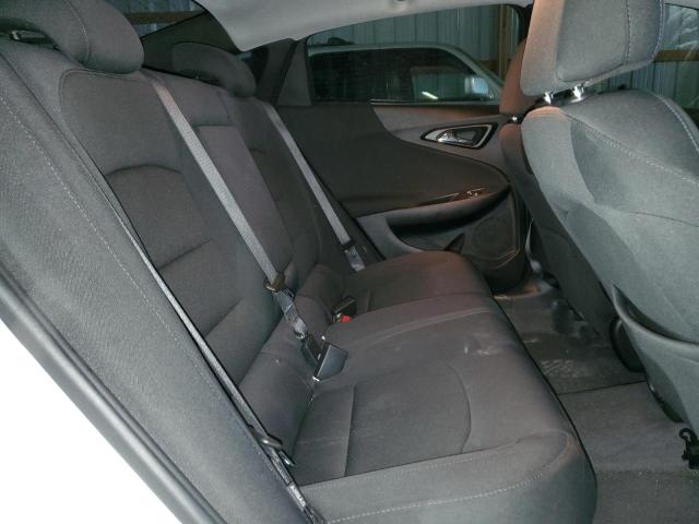 1G1ZD5ST6NF152233 - 2022 CHEVROLET MALIBU LT WHITE photo 10