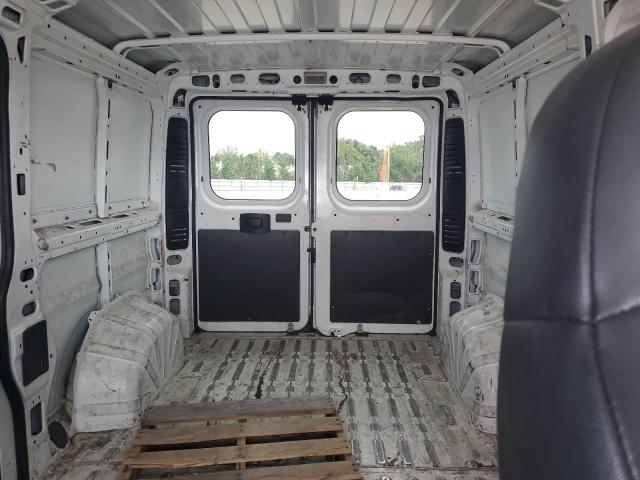 3C6TRVAG7LE127407 - 2020 RAM PROMASTER 1500 STANDARD Sarı foto 10