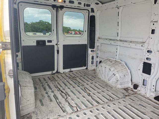 3C6TRVAG7LE127407 - 2020 RAM PROMASTER 1500 STANDARD Sarı foto 11