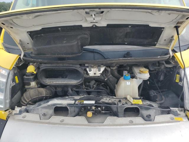 3C6TRVAG7LE127407 - 2020 RAM PROMASTER 1500 STANDARD Sarı foto 12