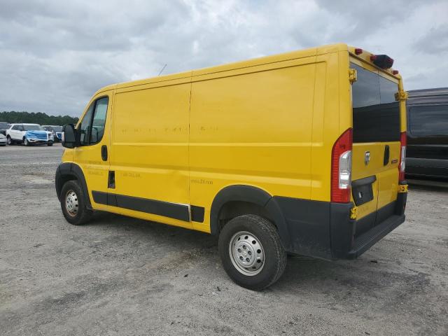 3C6TRVAG7LE127407 - 2020 RAM PROMASTER 1500 STANDARD Sarı foto 2