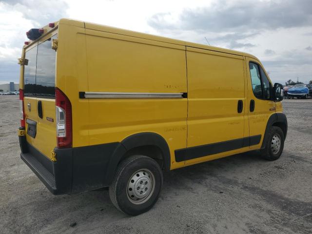 3C6TRVAG7LE127407 - 2020 RAM PROMASTER 1500 STANDARD Sarı foto 3