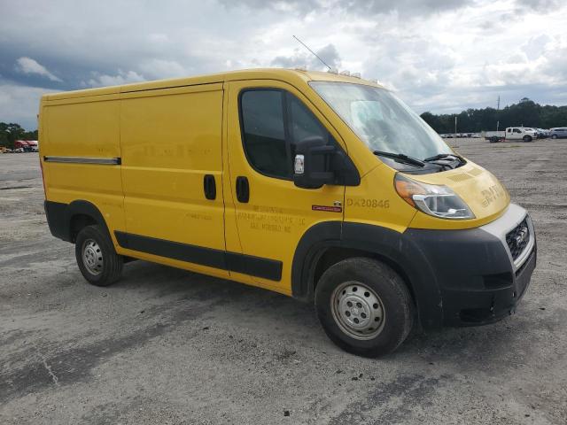 3C6TRVAG7LE127407 - 2020 RAM PROMASTER 1500 STANDARD Sarı foto 4