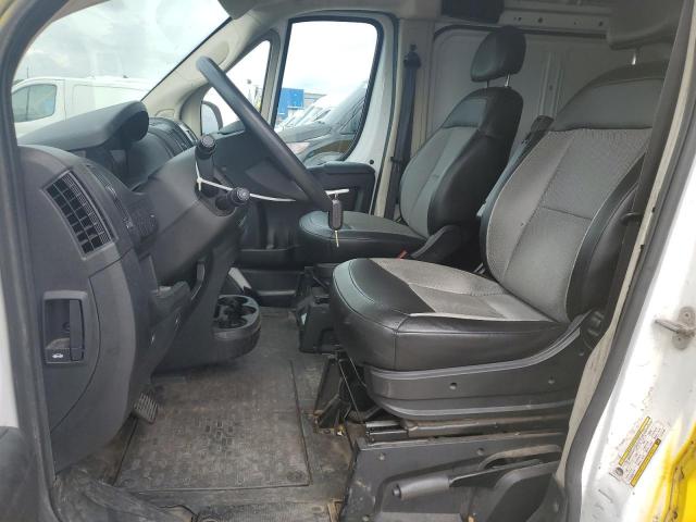 3C6TRVAG7LE127407 - 2020 RAM PROMASTER 1500 STANDARD Sarı foto 7