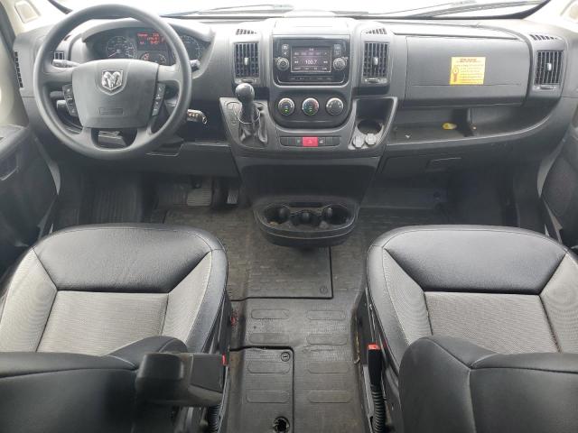 3C6TRVAG7LE127407 - 2020 RAM PROMASTER 1500 STANDARD Sarı foto 8