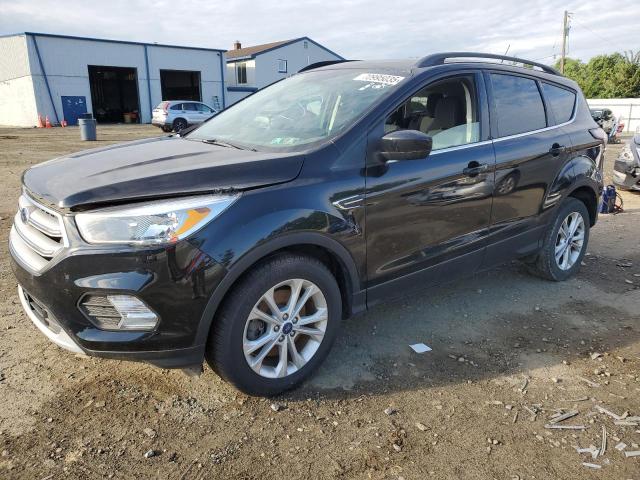 2018 FORD ESCAPE SE, 