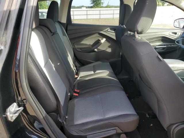 1FMCU9GD9JUB79059 - 2018 FORD ESCAPE SE 黑色 照片 11