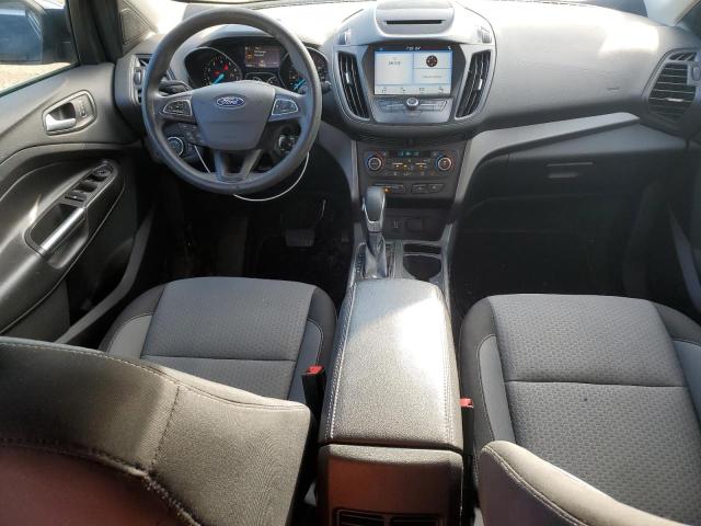 1FMCU9GD9JUB79059 - 2018 FORD ESCAPE SE 黑色 照片 8