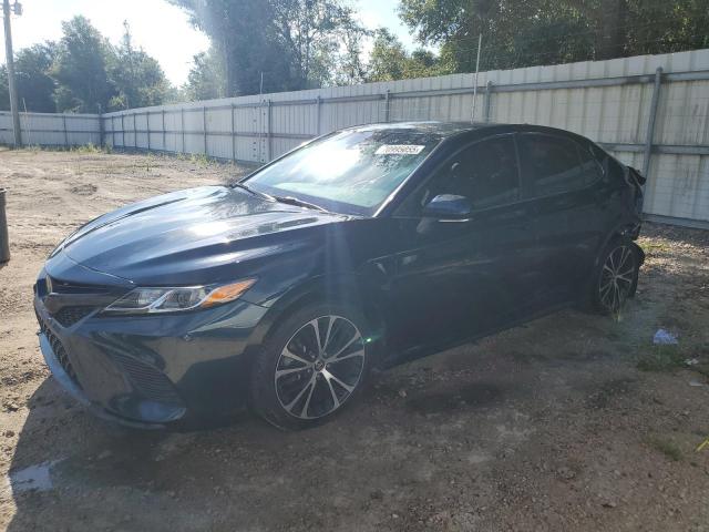 2020 TOYOTA CAMRY SE, 