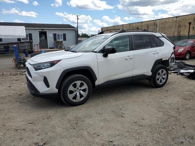 2021 TOYOTA RAV4 LE, 