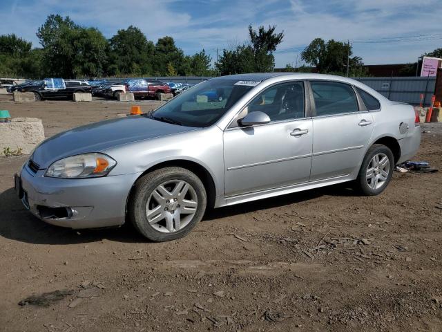 2011 CHEVROLET IMPALA LT, 