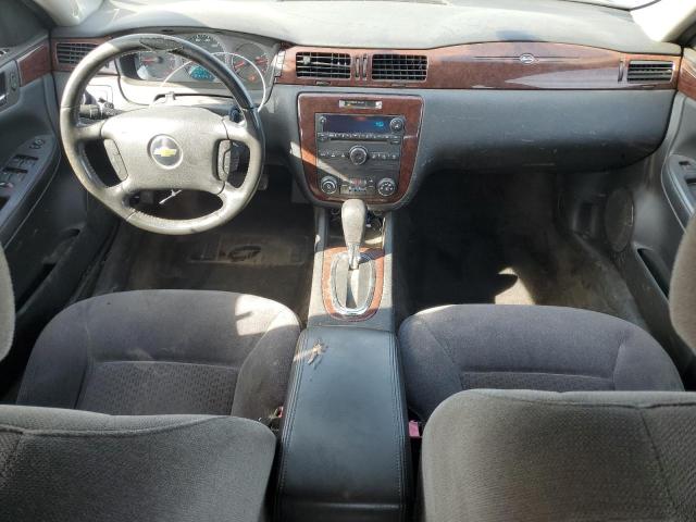 2G1WB5EKXB1156218 - 2011 CHEVROLET IMPALA LT 银色 照片 8