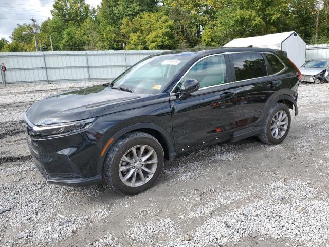 2024 HONDA CR-V EXL, 