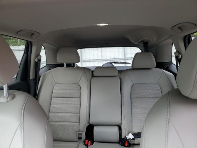 2HKRS4H76RH415365 - 2024 HONDA CR-V EXL შავი ფოტო 10