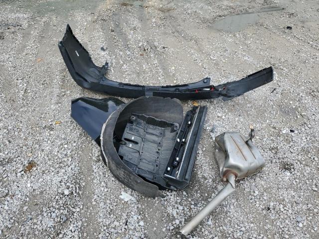 2HKRS4H76RH415365 - 2024 HONDA CR-V EXL შავი ფოტო 13