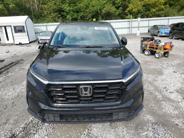 2HKRS4H76RH415365 - 2024 HONDA CR-V EXL შავი ფოტო 5
