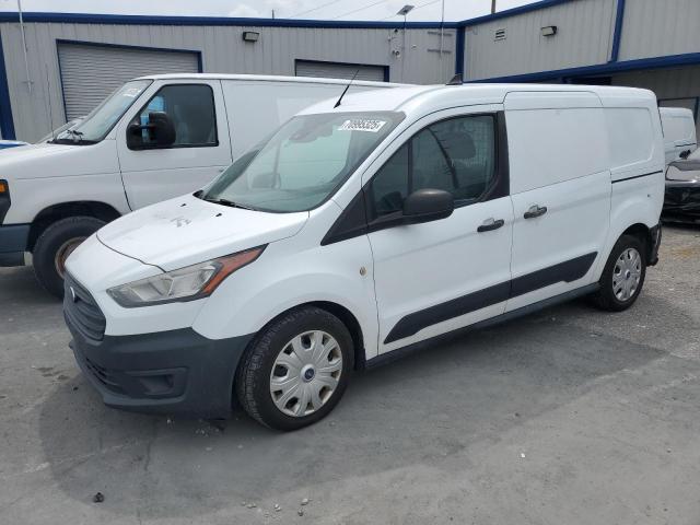 2020 FORD TRANSIT CO XL, 
