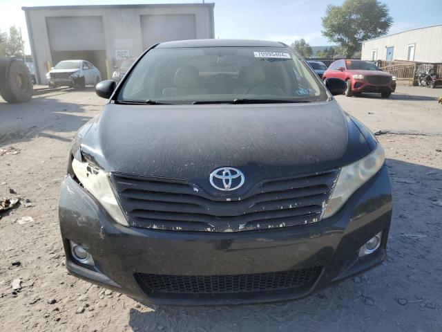 4T3BK11A79U006418 - 2009 TOYOTA VENZA CHARCOAL photo 5