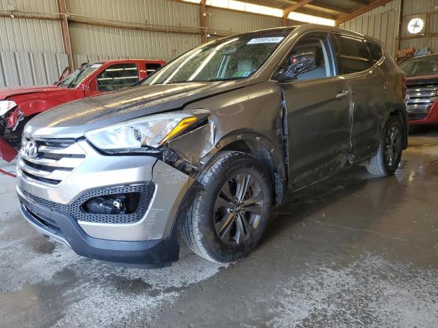 2013 HYUNDAI SANTA FE S, 