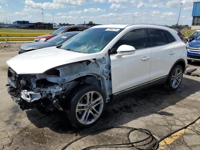 2019 LINCOLN MKC RESERVE, 