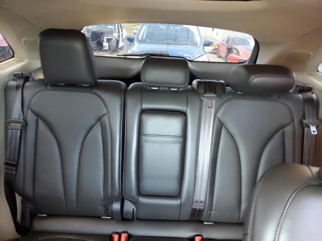 5LMCJ3D91KUL52335 - 2019 LINCOLN MKC RESERVE WHITE photo 10