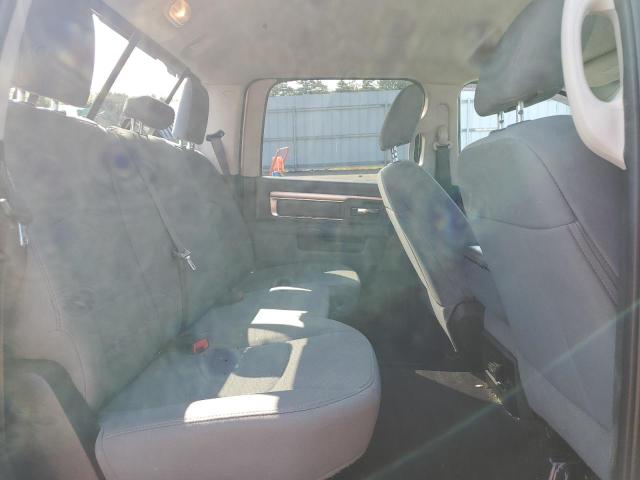 1C6RR7LT2HS726834 - 2017 RAM 1500 SLT WHITE photo 10