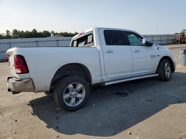 1C6RR7LT2HS726834 - 2017 RAM 1500 SLT WHITE photo 3