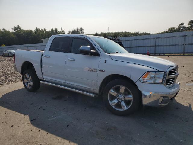 1C6RR7LT2HS726834 - 2017 RAM 1500 SLT WHITE photo 4