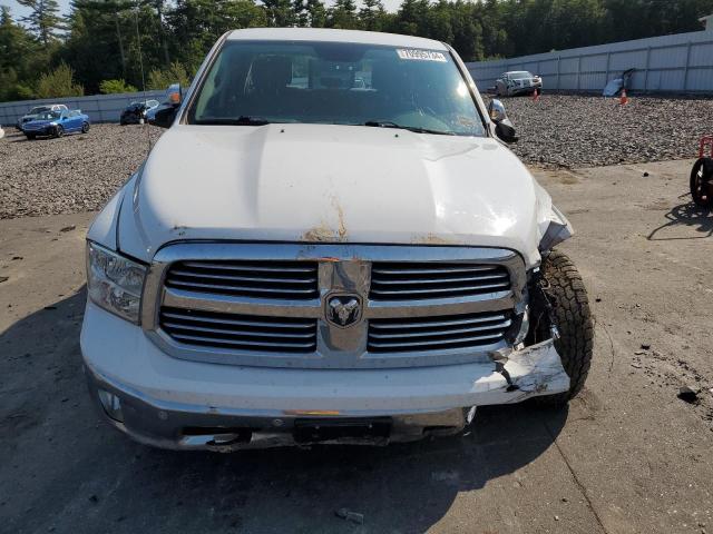 1C6RR7LT2HS726834 - 2017 RAM 1500 SLT WHITE photo 5