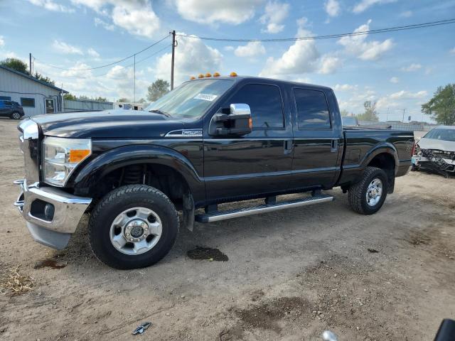 2011 FORD F250 SUPER DUTY, 