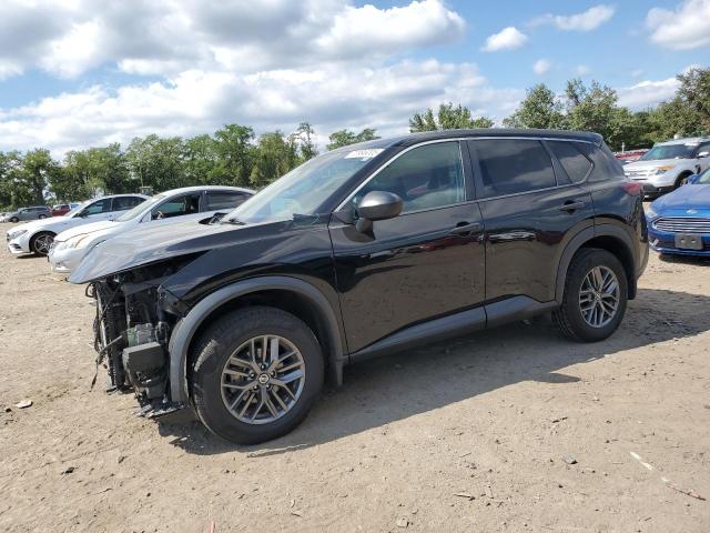 2021 NISSAN ROGUE S, 