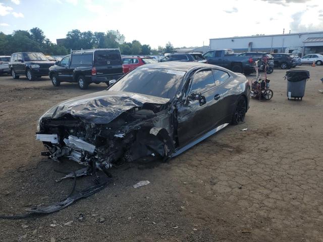 2023 BMW M4 COMPETITION, 