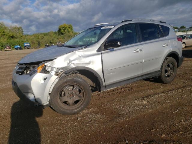 2014 TOYOTA RAV4 LE, 