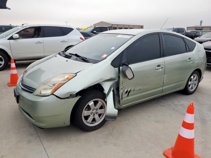 2008 TOYOTA PRIUS, 