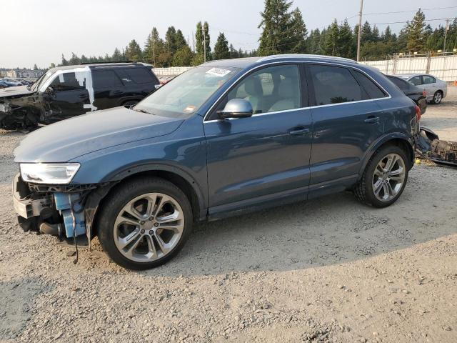 2017 AUDI Q3 PREMIUM PLUS, 