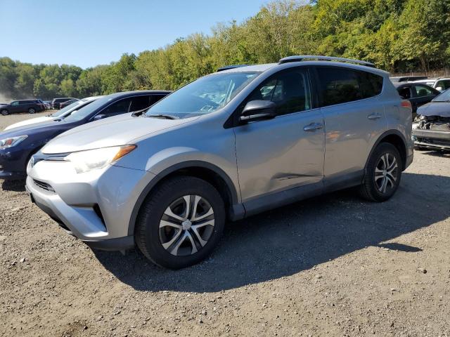 2016 TOYOTA RAV4 LE, 