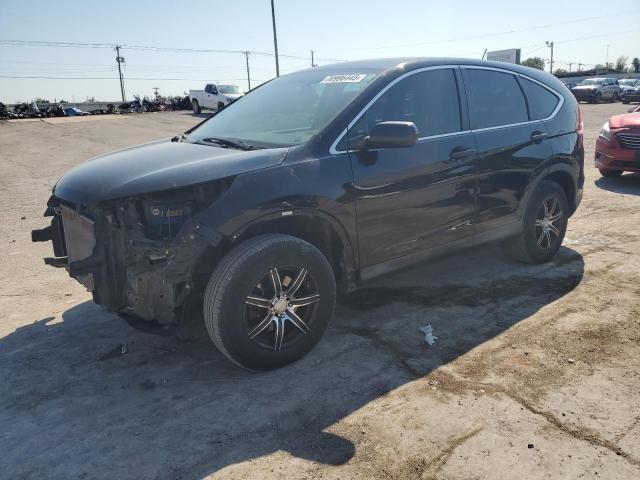 2013 HONDA CR-V LX, 