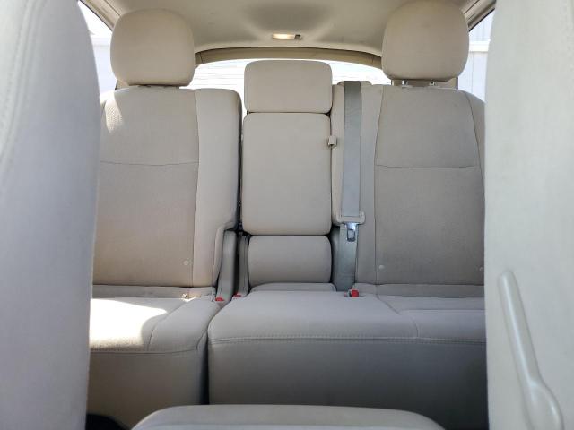 5N1AR2MM4GC645256 - 2016 NISSAN PATHFINDER S Gris foto 10